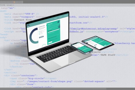 オリジナルソフトウェア開発